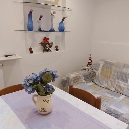Apartment Close Guglie Bridge Veneza Exterior foto