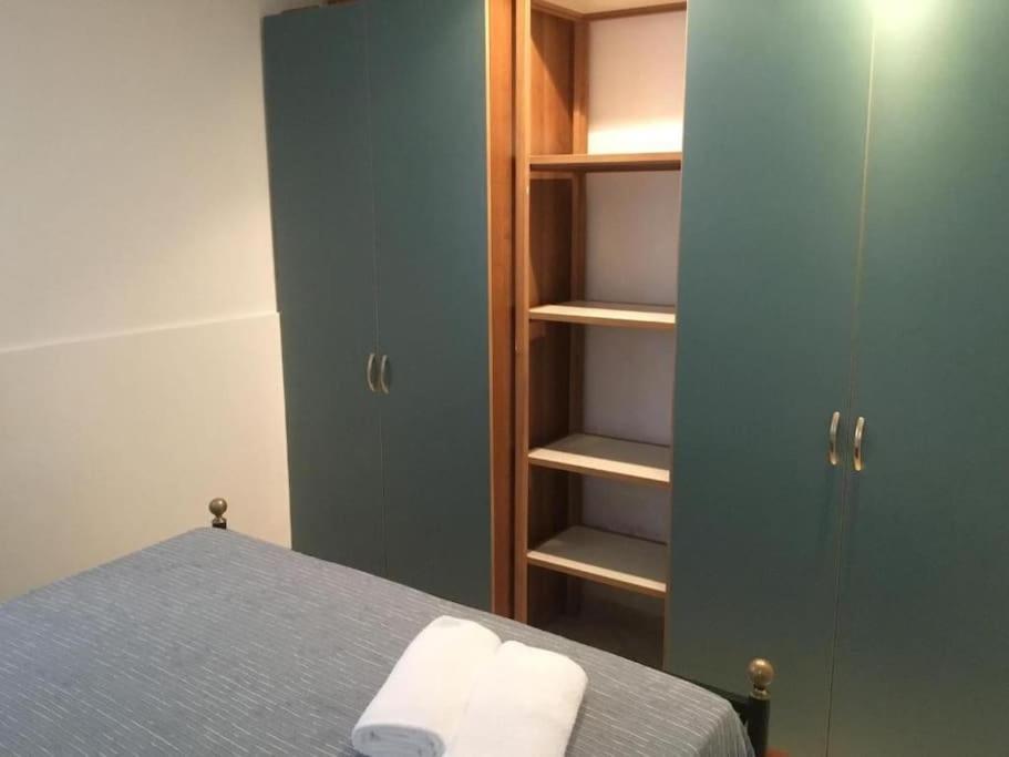Apartment Close Guglie Bridge Veneza Exterior foto