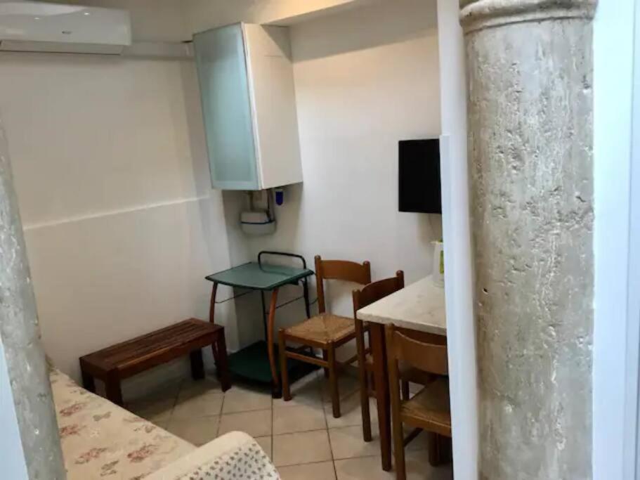 Apartment Close Guglie Bridge Veneza Exterior foto