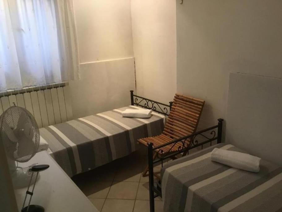 Apartment Close Guglie Bridge Veneza Exterior foto