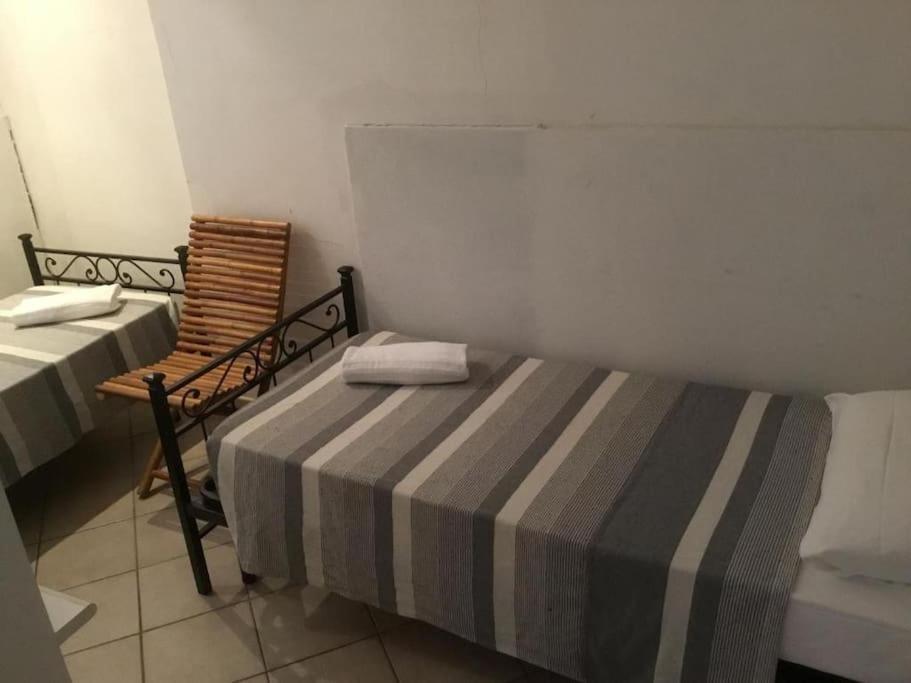 Apartment Close Guglie Bridge Veneza Exterior foto