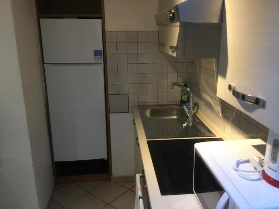 Apartment Close Guglie Bridge Veneza Exterior foto