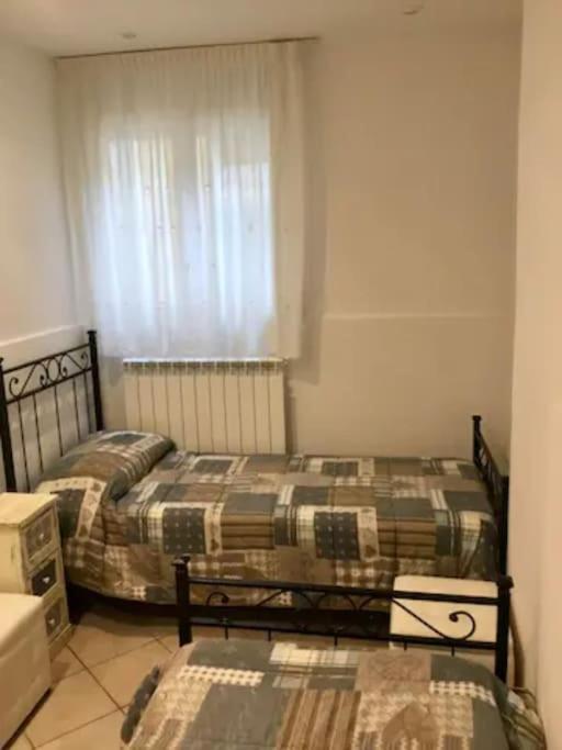 Apartment Close Guglie Bridge Veneza Exterior foto